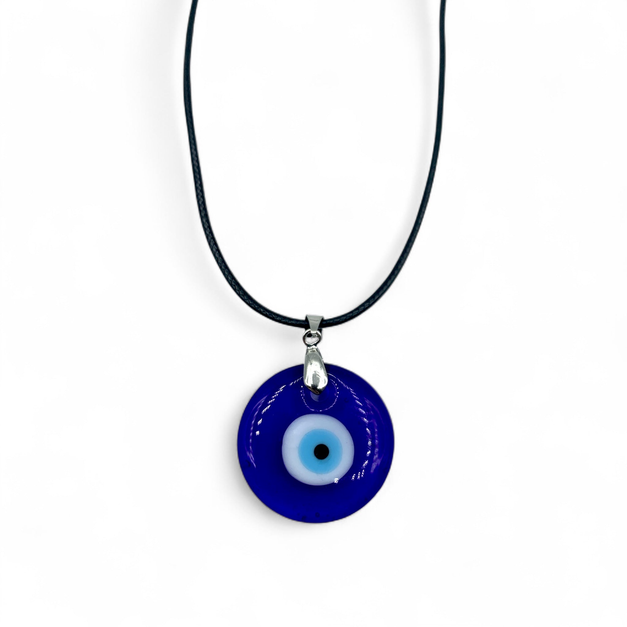 Necklace - The Eye $25